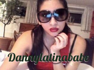 Dannylatinababe