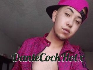 DanteCockHotx