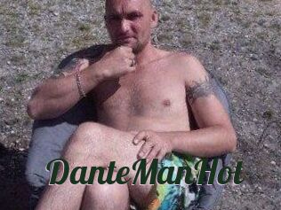 DanteManHot