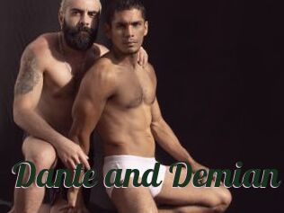 Dante_and_Demian