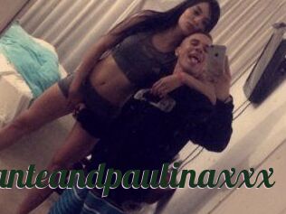 Danteandpaulinaxxx