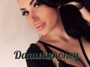 Danusiahoney