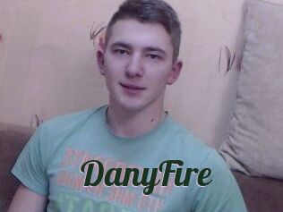 DanyFire