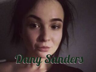 Dany_Sanders