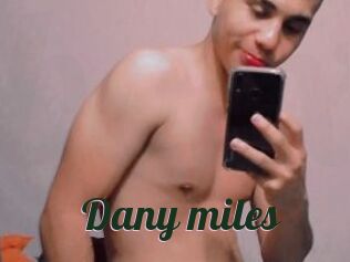 Dany_miles