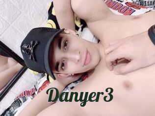 Danyer3