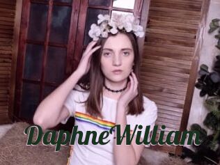 DaphneWilliam