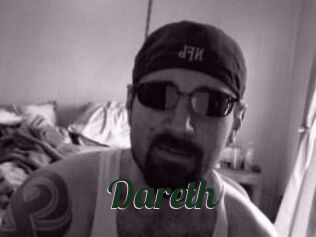 Dareth