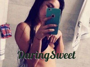 DaringSweet