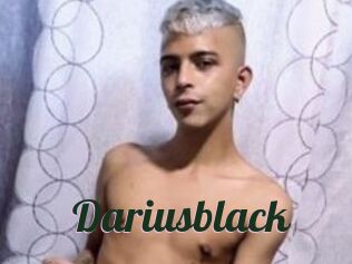 Dariusblack