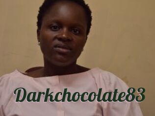 Darkchocolate83