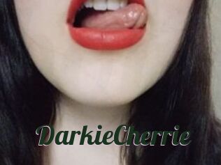 DarkieCherrie