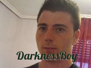 DarknessBoy