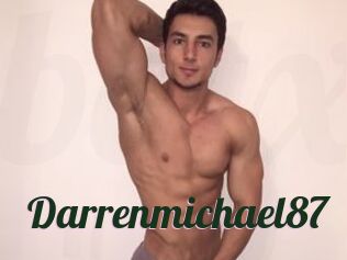 Darrenmichael87