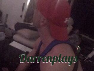 Darrenplays