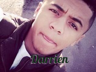 Darrien