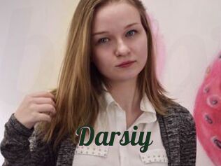 Darsiy