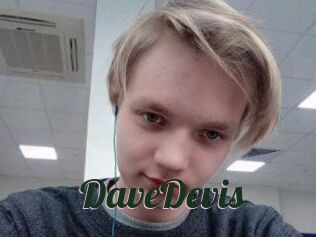 DaveDevis