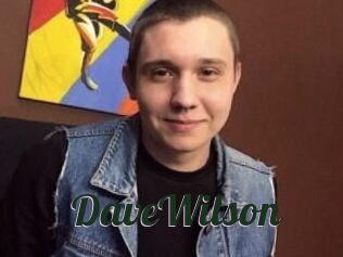 Dave_Wilson