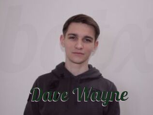 Dave_Wayne