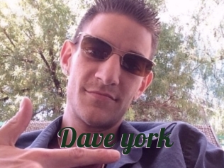 Dave_york