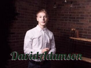 DavidAdamson