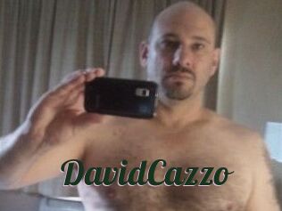 DavidCazzo