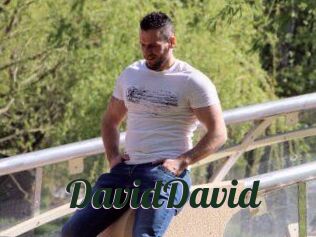 DavidDavid