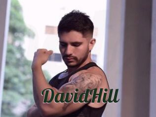 DavidHill