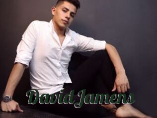 DavidJamens