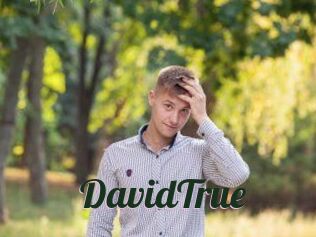 DavidTrue