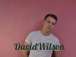 DavidWilson