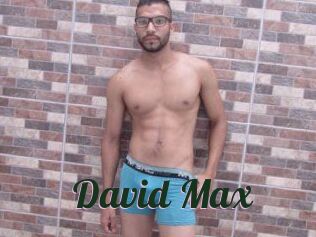 David_Max