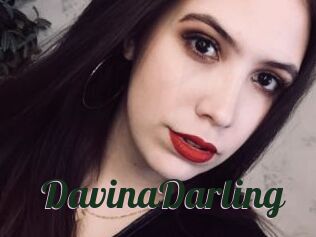 DavinaDarling