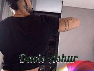 Davis_Ashur