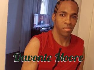 Davonte_Moore