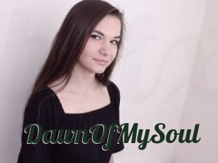 DawnOfMySoul