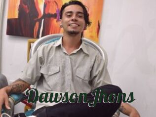 DawsonJhons