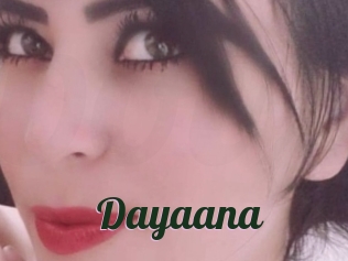 Dayaana