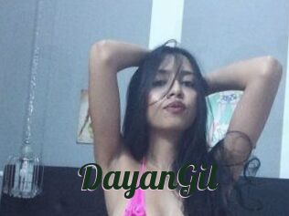 DayanGil