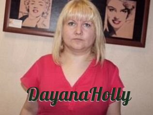 DayanaHolly