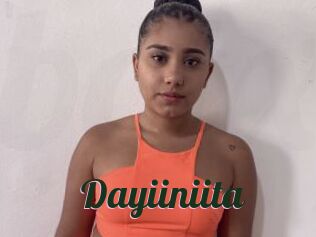 Dayiiniita