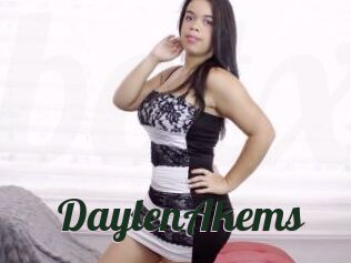 DaylenAkems