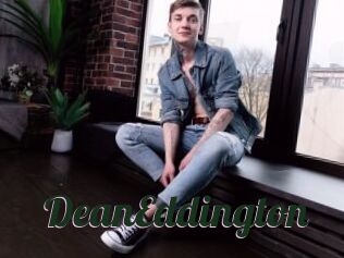 DeanEddington