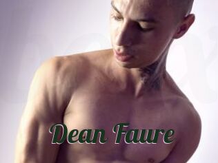 Dean_Faure