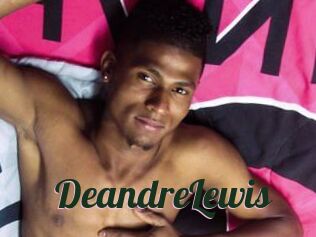 DeandreLewis