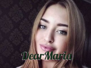 DearMaria