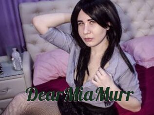 DearMiaMurr