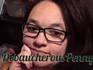 DebaucherousPenny