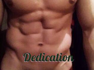 Dedication